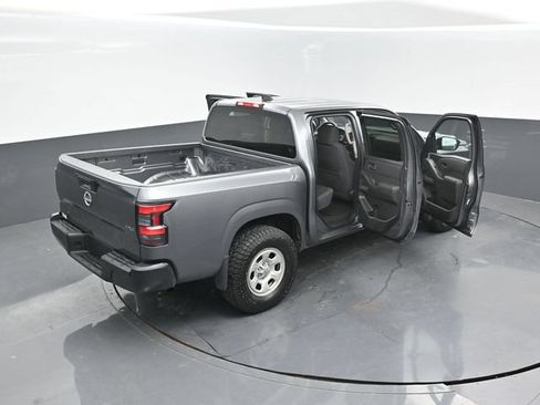Used 2024 Nissan Frontier S AWD/4WD image 26