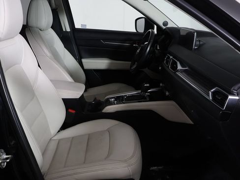 Used 2023 MAZDA CX-5 AWD 2.5 S w/ Premium Plus Pkg image 28