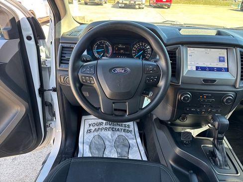 Used 2022 Ford Ranger XL w/ Equipment Group 101A High image 14