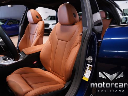 Used 2024 BMW M440i Gran Coupe w/ Premium Package image 29