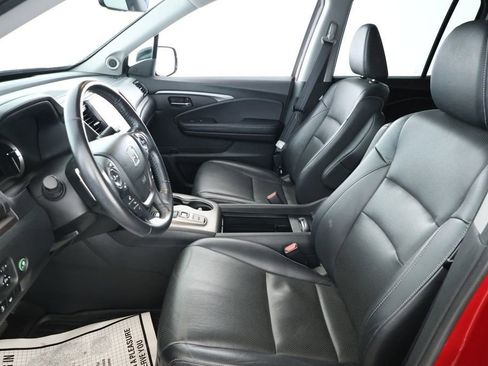 Used 2022 Honda Ridgeline RTL-E image 18