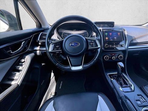 Used 2019 Subaru Crosstrek 2.0i Limited w/ Moonroof Package w/Navigation AWD/4WD image 7