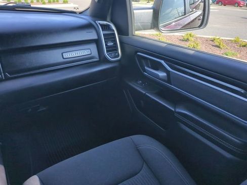 Used 2023 RAM 1500 Big Horn AWD/4WD image 17