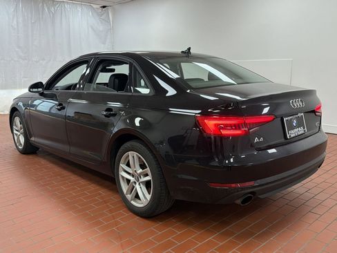 Used 2017 Audi A4 2.0T Premium image 3
