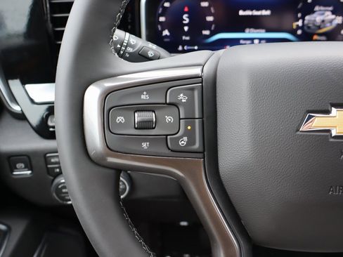 New 2026 Chevrolet Silverado 2500 High Country w/ Technology Package image 7