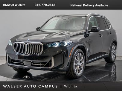 Used 2024 BMW X5 xDrive40i w/ Premium Package