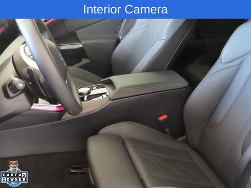 Used 2026 BMW X3 xDrive30i AWD/4WD image 11