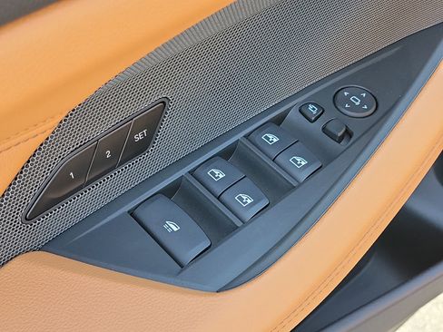 New 2027 BMW 430i Convertible RWD image 14
