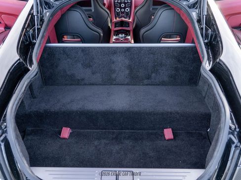 Used 2016 Aston Martin Rapide S RWD image 78