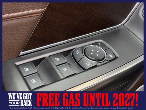 New 2026 Ford F150 King Ranch w/ Equipment Group 601A High AWD/4WD image 19