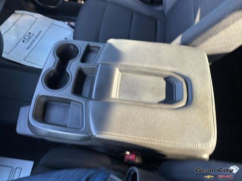 Used 2023 Chevrolet Silverado 1500 LT image 21