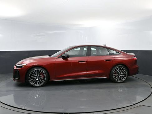New 2025 Audi S5 Premium Plus AWD/4WD image 27