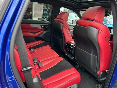 Used 2022 Acura MDX A-Spec image 28