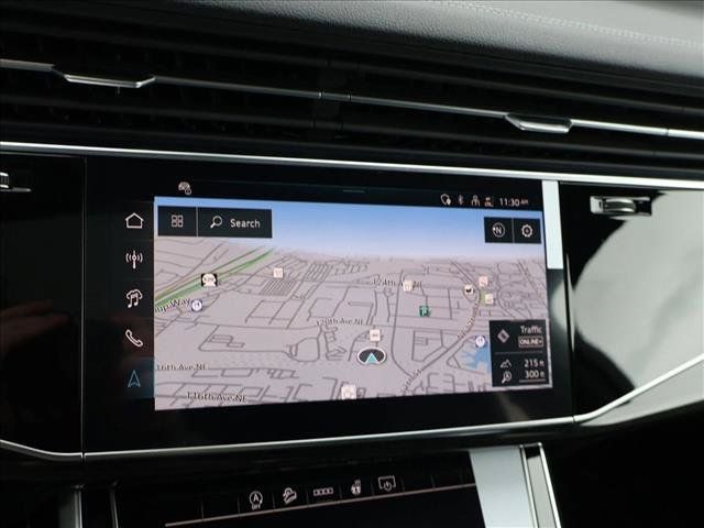 New 2026 Audi Q7 3.0T Premium Plus AWD/4WD image 13