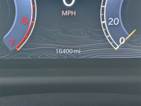 Used 2023 Jeep Wagoneer 4WD image 21