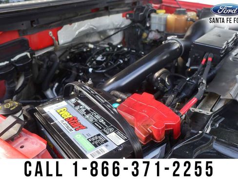 Used 2013 Ford F150 FX4 w/ Luxury Equipment Group AWD/4WD image 28
