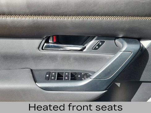 Used 2025 MAZDA CX-50 2.5 Hybrid w/ Weather Package image 9