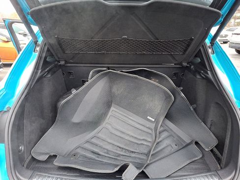 Used 2020 Porsche Macan S image 30