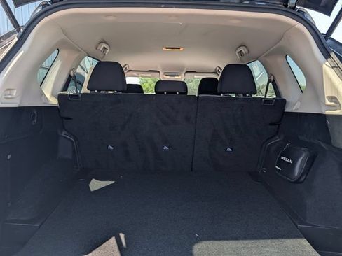 Used 2021 Nissan Rogue SV AWD/4WD image 10