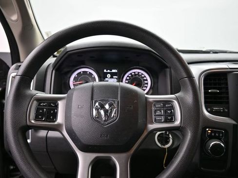 Used 2024 RAM 1500 Classic SLT image 13