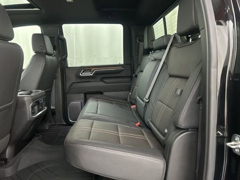 Used 2024 Chevrolet Silverado 3500 High Country w/ High Country Premium Package image 28