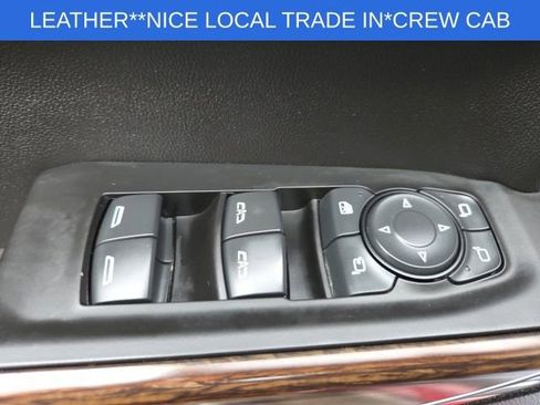 Used 2020 Chevrolet Silverado 1500 High Country image 29