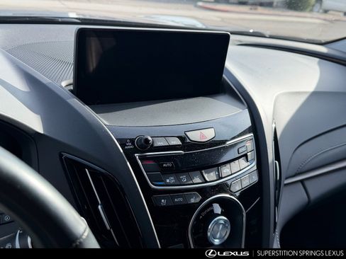 Used 2021 Acura RDX AWD w/ Advance Package image 8