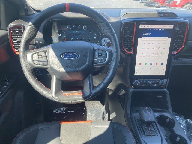 New 2026 Ford Ranger Raptor AWD/4WD image 12