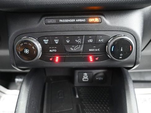 Used 2023 Ford Bronco Sport Big Bend w/ Convenience Package image 14