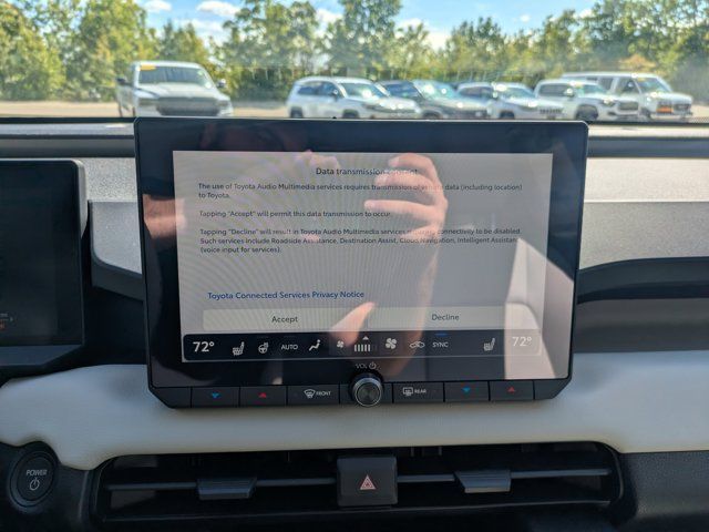 New 2026 Toyota RAV4 XLE Premium w/ Weather Package AWD/4WD image 21