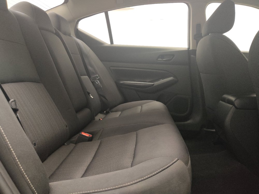 Used 2023 Nissan Altima 2.5 S FWD image 19