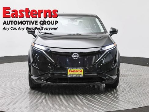 Used 2023 Nissan Ariya FWD image 2