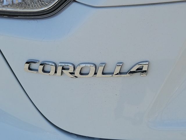 Used 2021 Toyota Corolla LE FWD image 26
