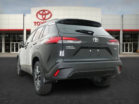 New 2026 Toyota Corolla Cross XLE image 15