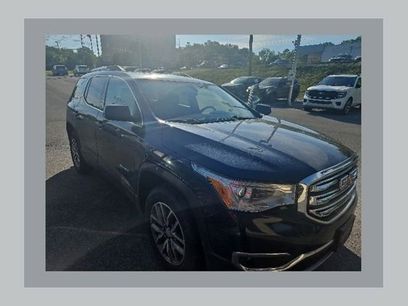 Used 2018 GMC Acadia SLE
