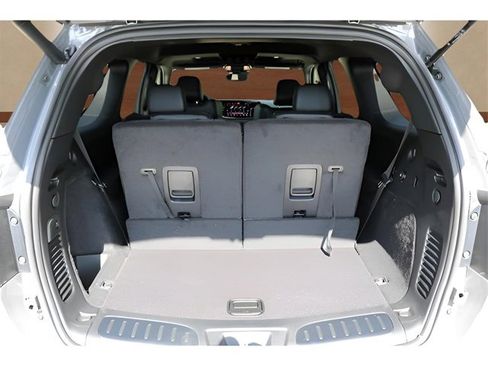 New 2026 Dodge Durango GT image 18