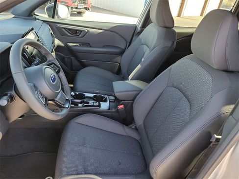 New 2026 Subaru Forester Premium image 16