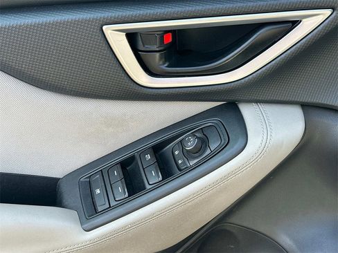 Used 2022 Subaru Forester image 16