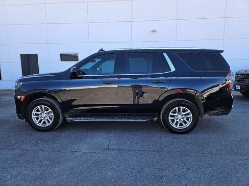 Used 2022 Chevrolet Tahoe LT image 3