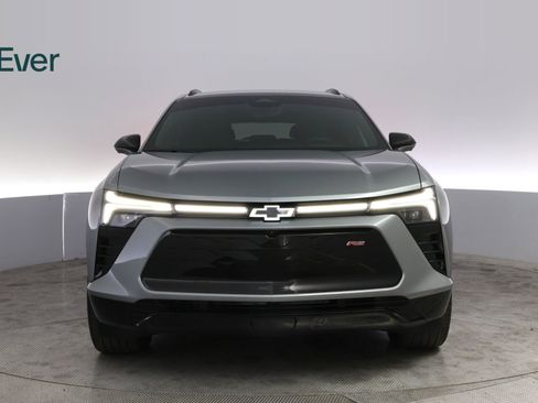 Used 2024 Chevrolet Blazer EV RS AWD/4WD image 12