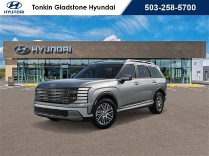 New 2026 Hyundai Palisade SEL