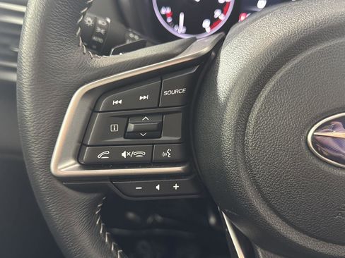 Certified 2024 Subaru Outback Limited image 17