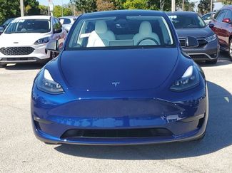 Used 2023 Tesla Model Y Performance video 2