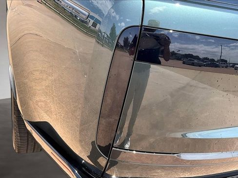 Certified 2023 Land Rover Range Rover SE AWD/4WD image 30
