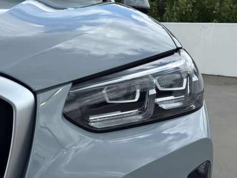 Certified 2024 BMW X3 xDrive30i w/ Premium Package AWD/4WD image 10