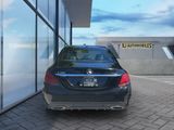 Used 2019 Mercedes-Benz C 300 Sedan w/ AMG Line image 6