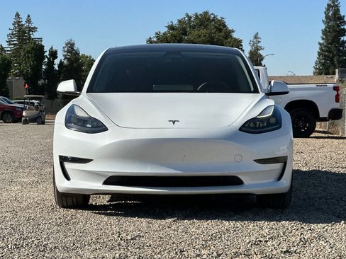Used 2023 Tesla Model 3 Standard Range RWD image 11