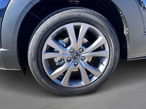 New 2026 MAZDA CX-30 AWD 2.5 S image 12