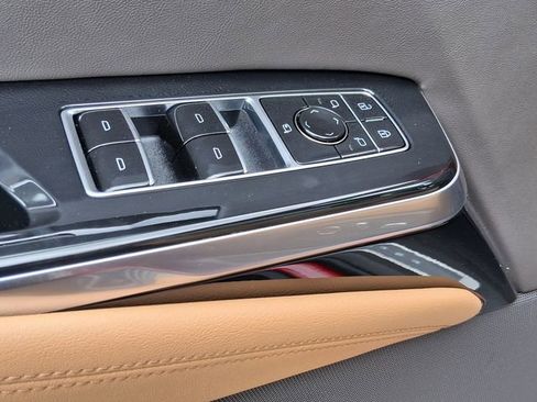 New 2026 Cadillac Escalade ESV Luxury RWD image 19