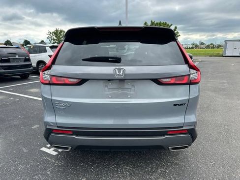 Used 2024 Honda CR-V Sport image 11